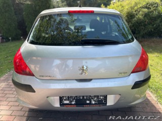 Peugeot 308 1.6Vti 70kw 2009