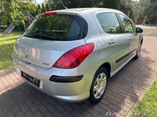 Peugeot 308 1.6Vti 70kw 2009