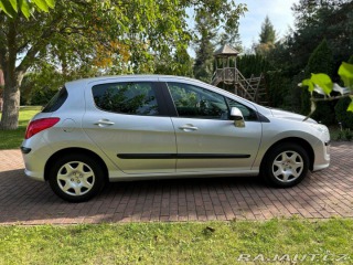 Peugeot 308 1.6Vti 70kw 2009