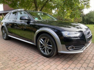 Audi A4 Allroad 2.0Tdi 138kw DSG 2015
