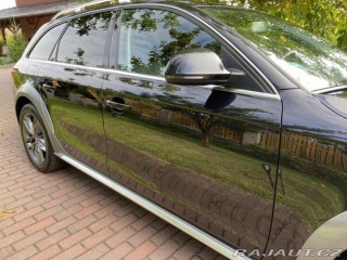 Audi A4 Allroad 2.0Tdi 138kw DSG 2015