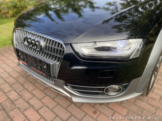 Audi A4 Allroad 2.0Tdi 138kw DSG 2015