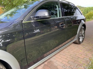 Audi A4 Allroad 2.0Tdi 138kw DSG 2015