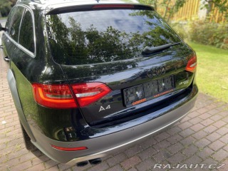 Audi A4 Allroad 2.0Tdi 138kw DSG 2015