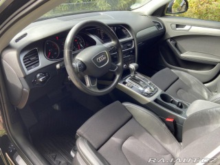 Audi A4 Allroad 2.0Tdi 138kw DSG 2015