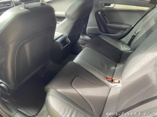 Audi A4 Allroad 2.0Tdi 138kw DSG 2015