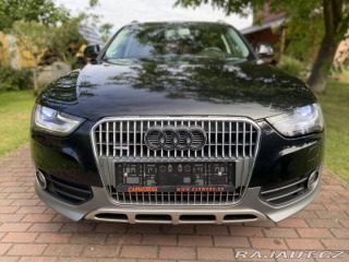 Audi A4 Allroad 2.0Tdi 138kw DSG 2015