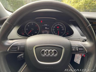 Audi A4 Allroad 2.0Tdi 138kw DSG 2015
