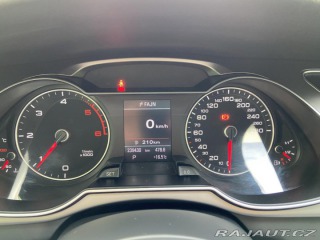 Audi A4 Allroad 2.0Tdi 138kw DSG 2015