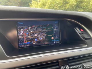 Audi A4 Allroad 2.0Tdi 138kw DSG 2015