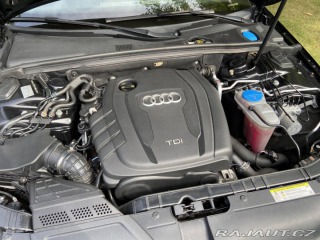 Audi A4 Allroad 2.0Tdi 138kw DSG 2015