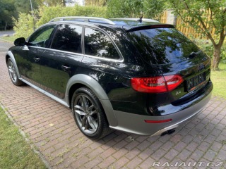 Audi A4 Allroad 2.0Tdi 138kw DSG 2015