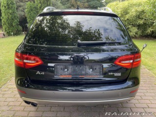 Audi A4 Allroad 2.0Tdi 138kw DSG 2015
