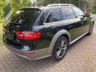 Audi A4 Allroad 2.0Tdi 138kw DSG 2015