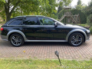 Audi A4 Allroad 2.0Tdi 138kw DSG 2015