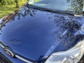 Ford Focus 1.6Tdci 85kw 2011