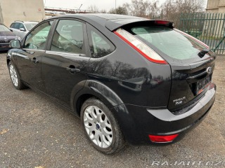 Ford Focus 1.6i 85kw 2008