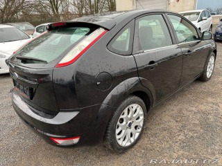 Ford Focus 1.6i 85kw 2008