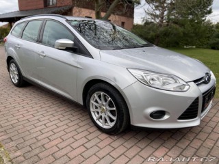 Ford Focus 1.6Tdci 85kw 2011