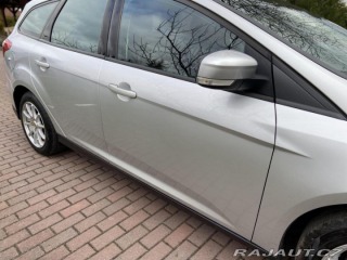 Ford Focus 1.6Tdci 85kw 2011