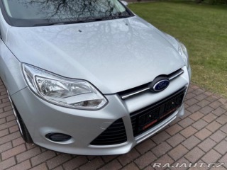 Ford Focus 1.6Tdci 85kw 2011