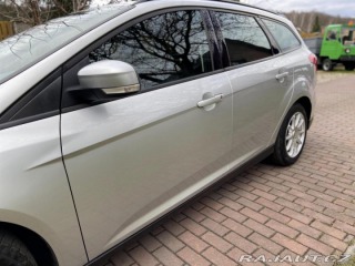 Ford Focus 1.6Tdci 85kw 2011