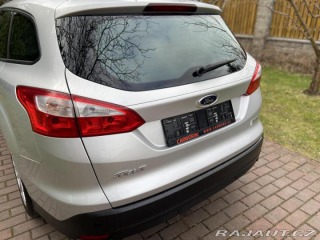 Ford Focus 1.6Tdci 85kw 2011
