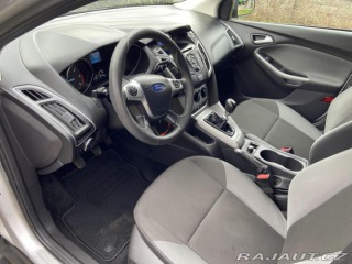 Ford Focus 1.6Tdci 85kw 2011