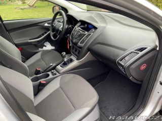 Ford Focus 1.6Tdci 85kw 2011