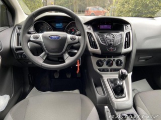 Ford Focus 1.6Tdci 85kw 2011