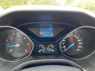 Ford Focus 1.6Tdci 85kw 2011
