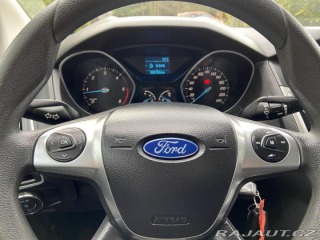 Ford Focus 1.6Tdci 85kw 2011