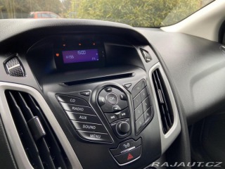 Ford Focus 1.6Tdci 85kw 2011