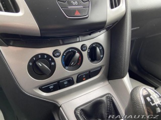 Ford Focus 1.6Tdci 85kw 2011