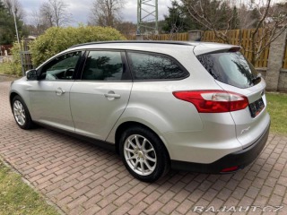 Ford Focus 1.6Tdci 85kw 2011