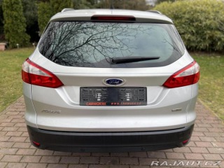 Ford Focus 1.6Tdci 85kw 2011