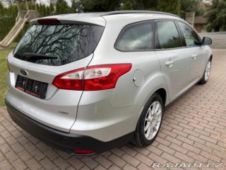 Ford Focus 1.6Tdci 85kw 2011