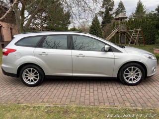 Ford Focus 1.6Tdci 85kw 2011