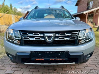 Dacia Duster 1.2Tce 92kw 2015