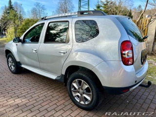 Dacia Duster 1.2Tce 92kw 2015