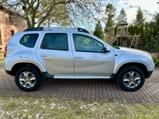 Dacia Duster 1.2Tce 92kw 2015