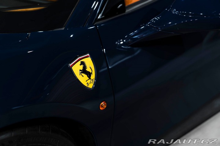 Ferrari 488 GTB, LIFT, FULL CARBON, K 2020