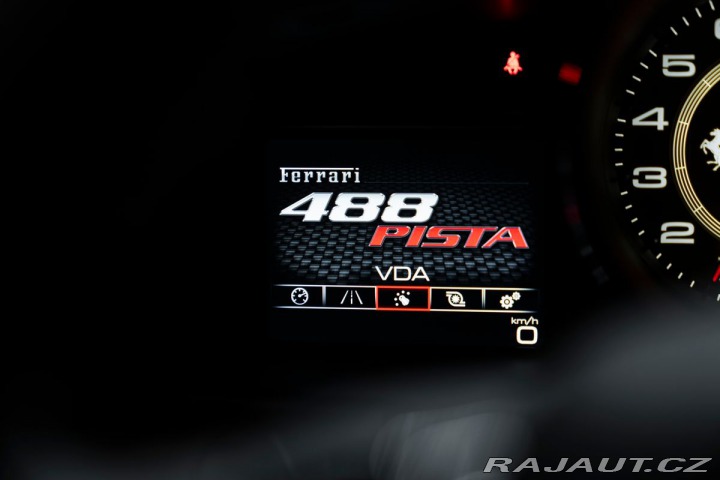 Ferrari 488 GTB, LIFT, FULL CARBON, K 2020