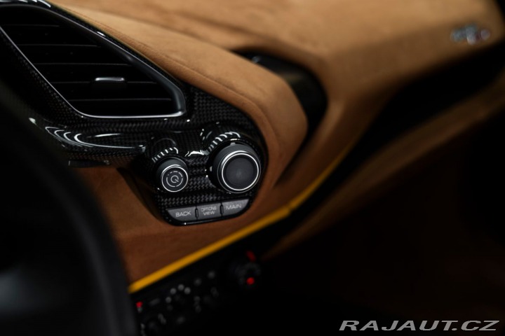 Ferrari 488 GTB, LIFT, FULL CARBON, K 2020
