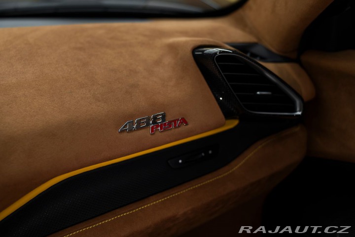 Ferrari 488 GTB, LIFT, FULL CARBON, K 2020