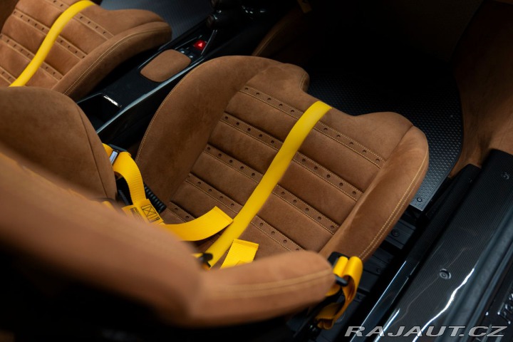 Ferrari 488 GTB, LIFT, FULL CARBON, K 2020