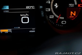 Ferrari 488 GTB, LIFT, FULL CARBON, K 2020