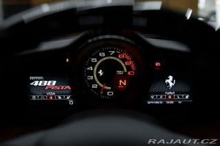 Ferrari 488 GTB, LIFT, FULL CARBON, K 2020