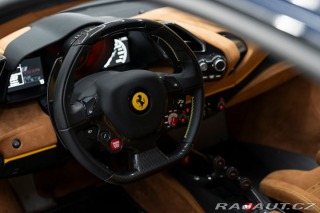 Ferrari 488 GTB, LIFT, FULL CARBON, K 2020