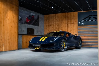 Ferrari 488 GTB, LIFT, FULL CARBON, K 2020